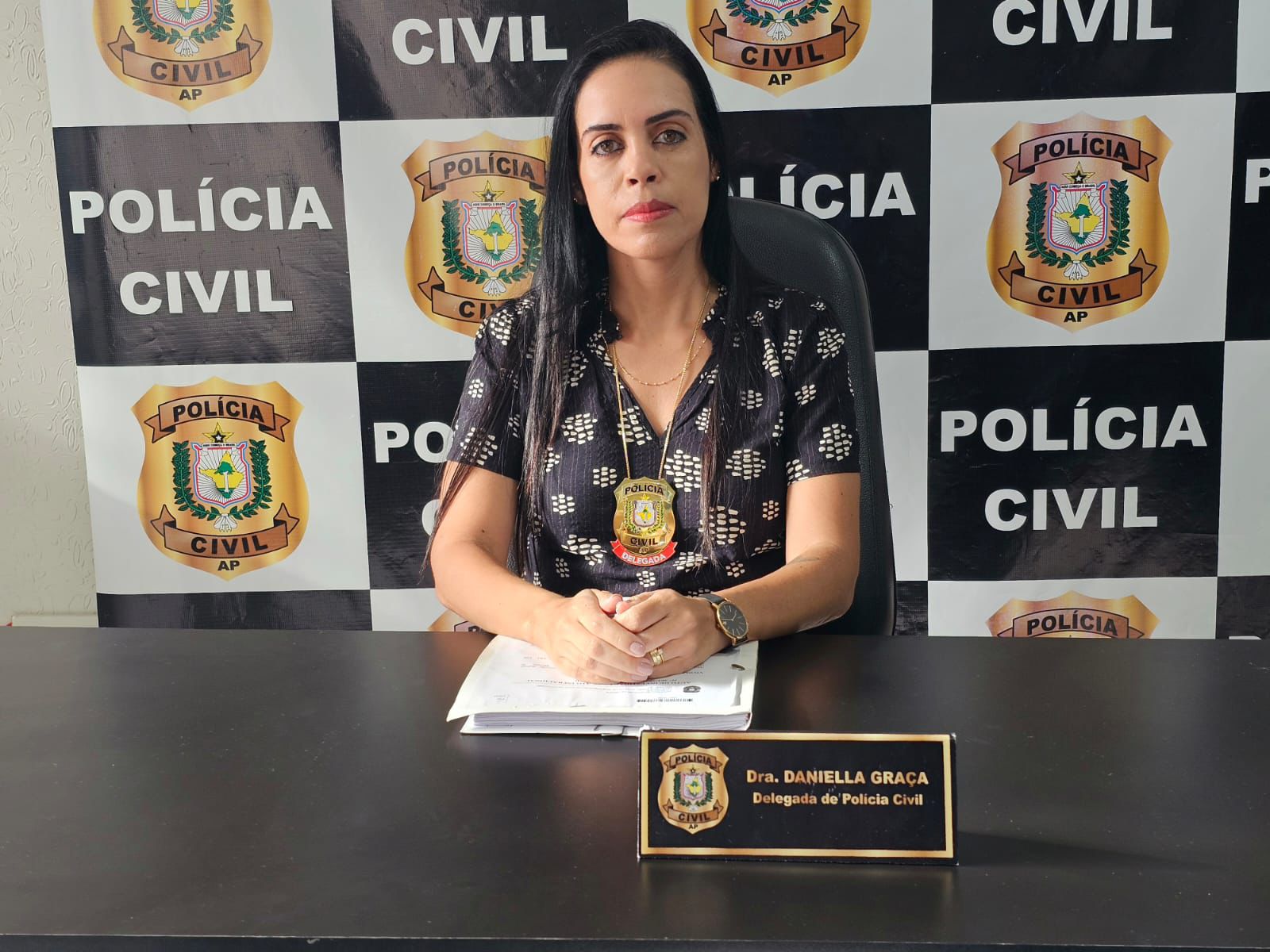 OPERAÇÃO ESCOLA SEGURA: APÓS DENÚNCIA DO MJSP, POLÍCIA CIVIL IDENTIFICA E RESPONSABILIZA INDIVÍDUO QUE REALIZOU POSTAGEM DE AMEAÇA E INCITAÇÃO AO CRIME